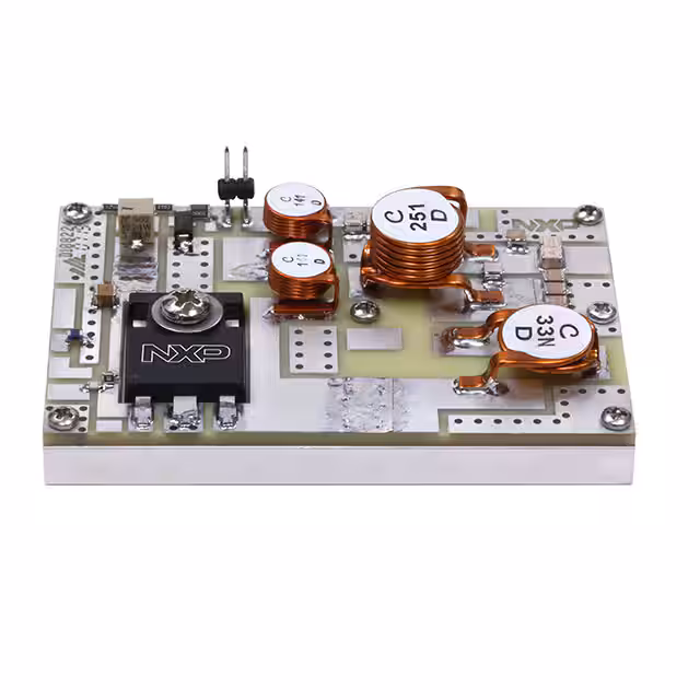 MRF300AN-13MHZ NXP USA Inc.  Cartes de kits d'évaluation et de développement RF